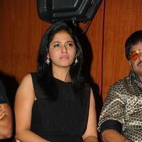 Anjali at Journey Audio Launch Pictures | Picture 127196